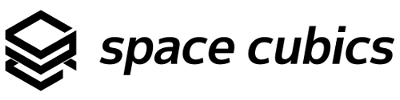 Space Cubics Inc. Logo